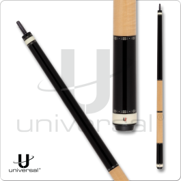 Universal UNNA02 Natura Series Cue - 12.4mm NOVA