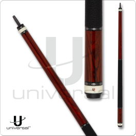 Universal UNNA03 Natura Series Cue - 12.4mm NOVA
