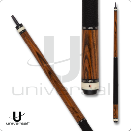 Universal UNNA06 Natura Series Cue - 12.4mm NOVA