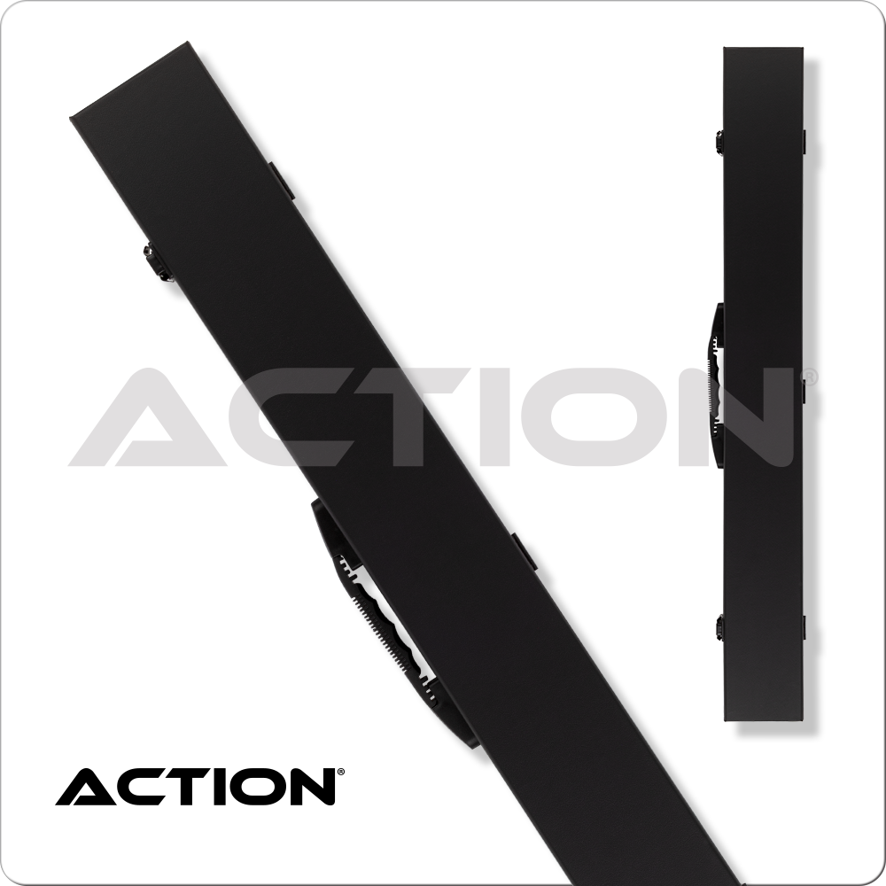 Action ACBX23 1x2 Black Box Case