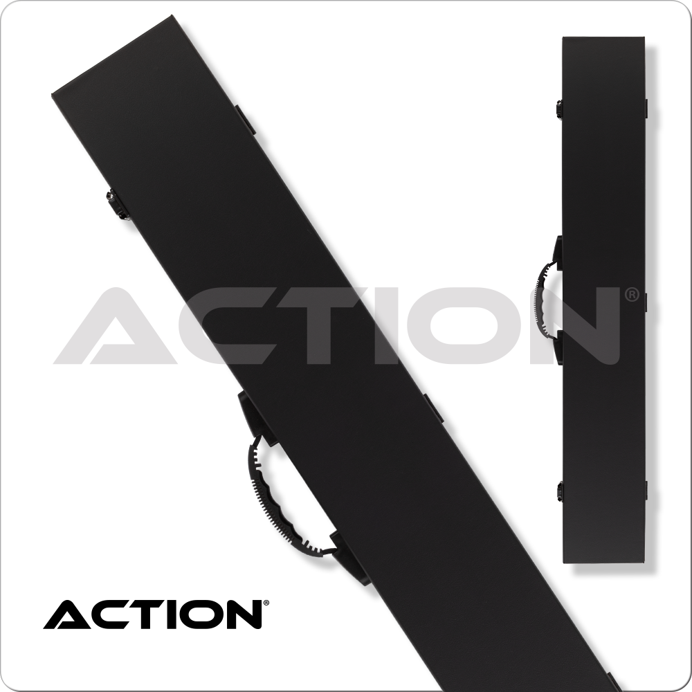 Action ACBX24 2x2 Black Box Case