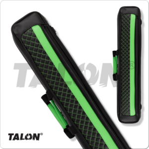 Talon TLCB24 Backpack 2x4 Soft Case - Green