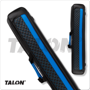 Talon TLCB35 Backpack 3x5 Soft Case - Blue