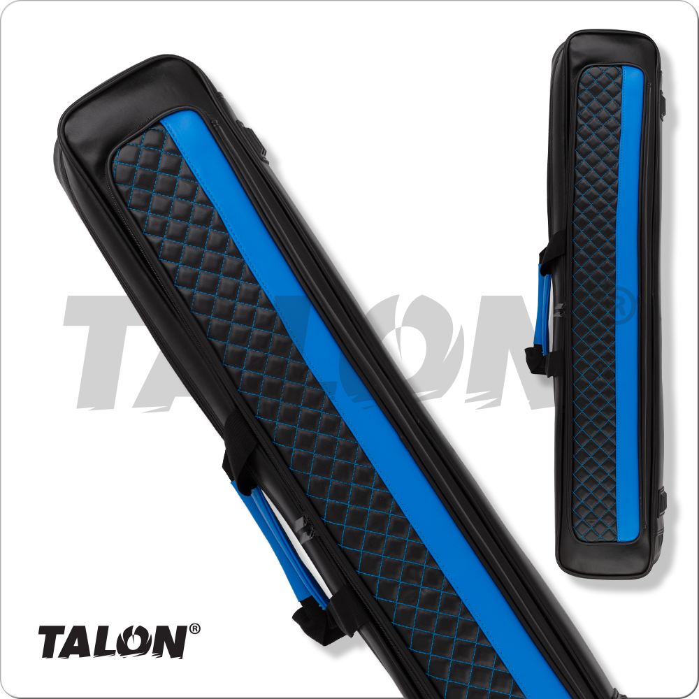 Talon TLCB35 Backpack 3x5 Soft Case - Blue