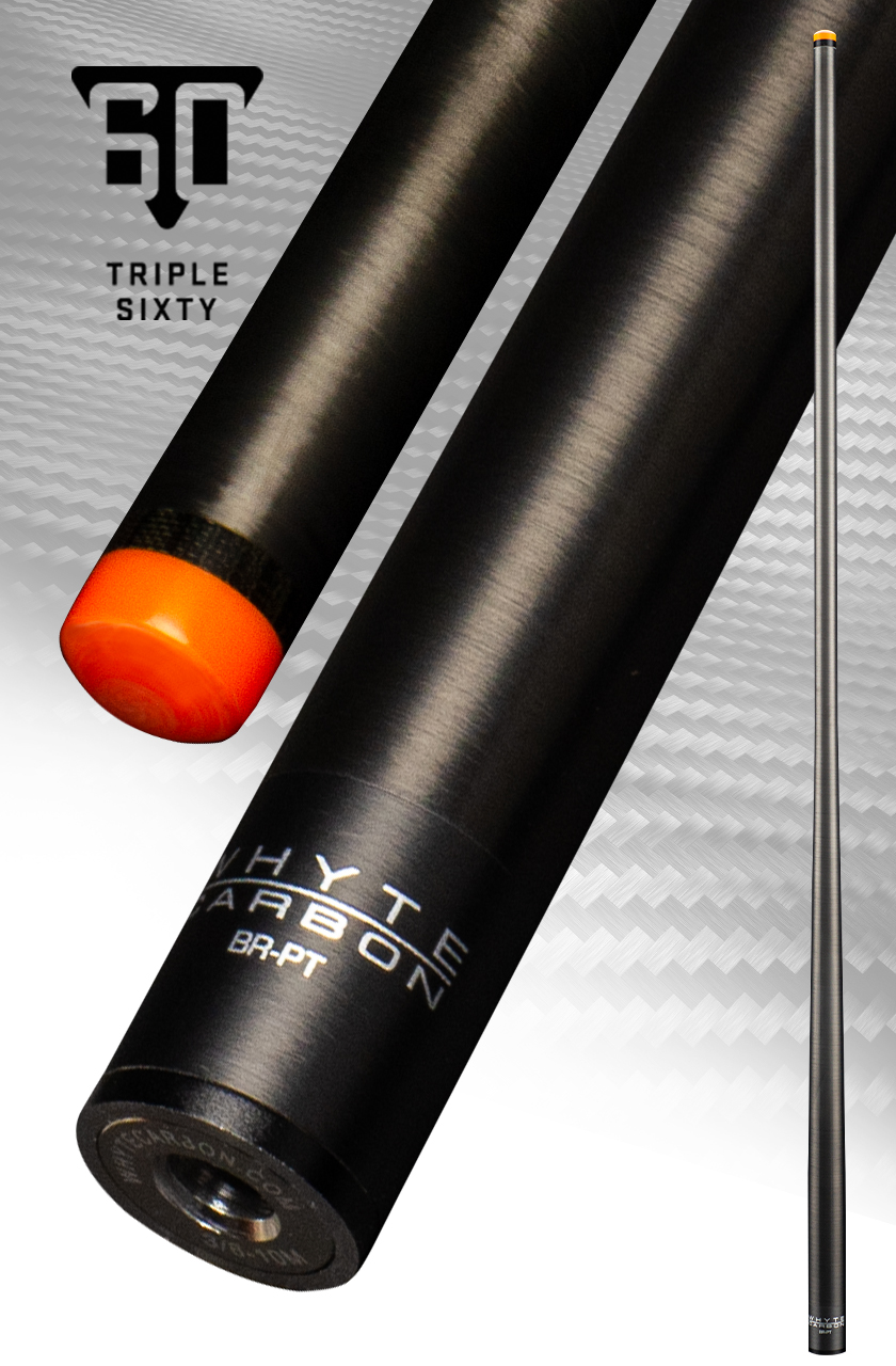 Whyte Carbon Fiber Performance Pro-Taper Break Shaft