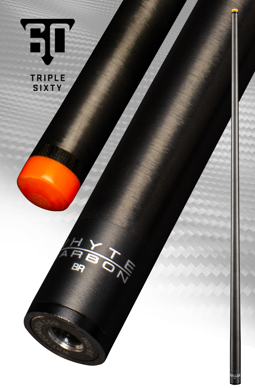 Whyte Carbon Fiber Performance Conical Break Shaft