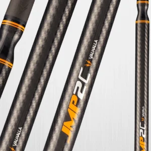 Valhalla VA-JMP2C Carbon Fiber Jump Cue