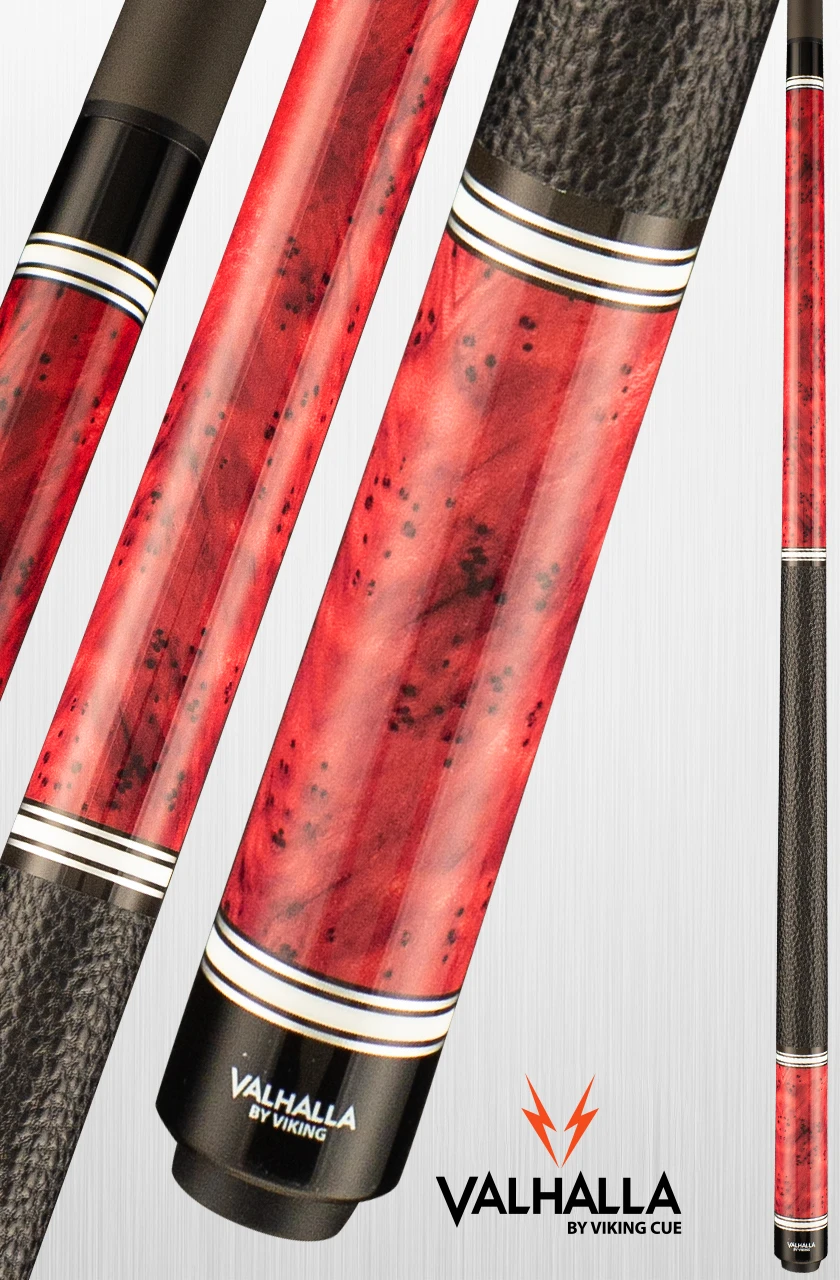 Valhalla VC03 Carbon Series Pool Cue