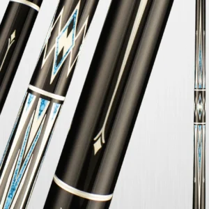 Valhalla VC02 Carbon Series Pool Cue