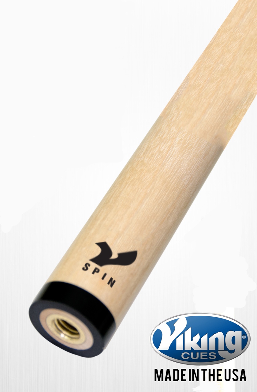 Viking V-Spin Performance Shaft