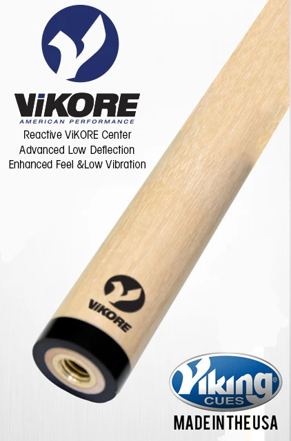 Viking ViKORE® Performance Shaft