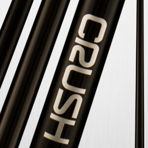 Viking Wrap-less CRUSH Break Cue