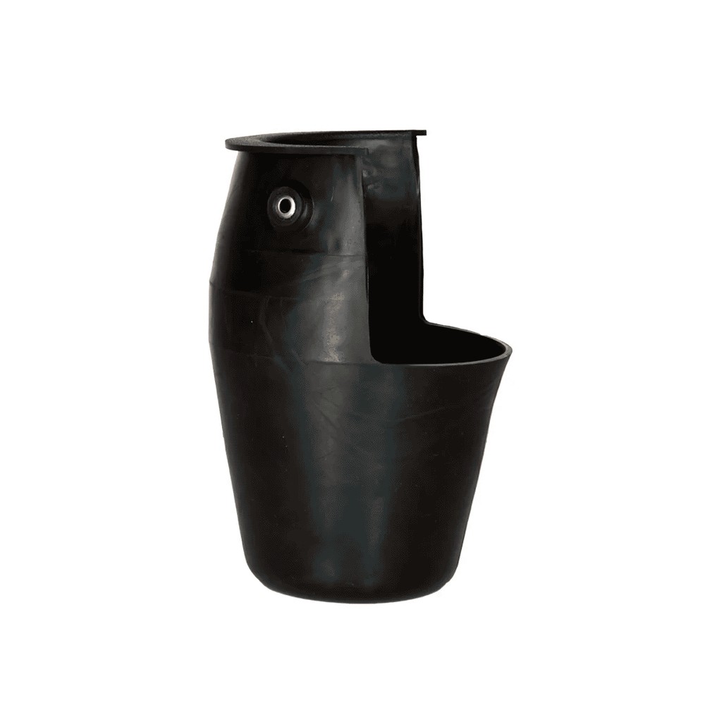 Brunswick TBDROP-B Drop Pockets with Boss