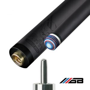 Bull Carbon BB12.85 High Performance Break Shaft - 12.85mm
