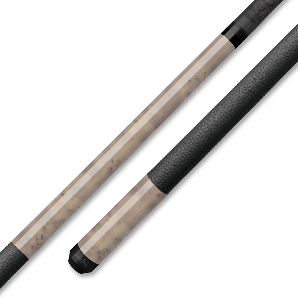Bull Carbon BCC10 Pool Cue