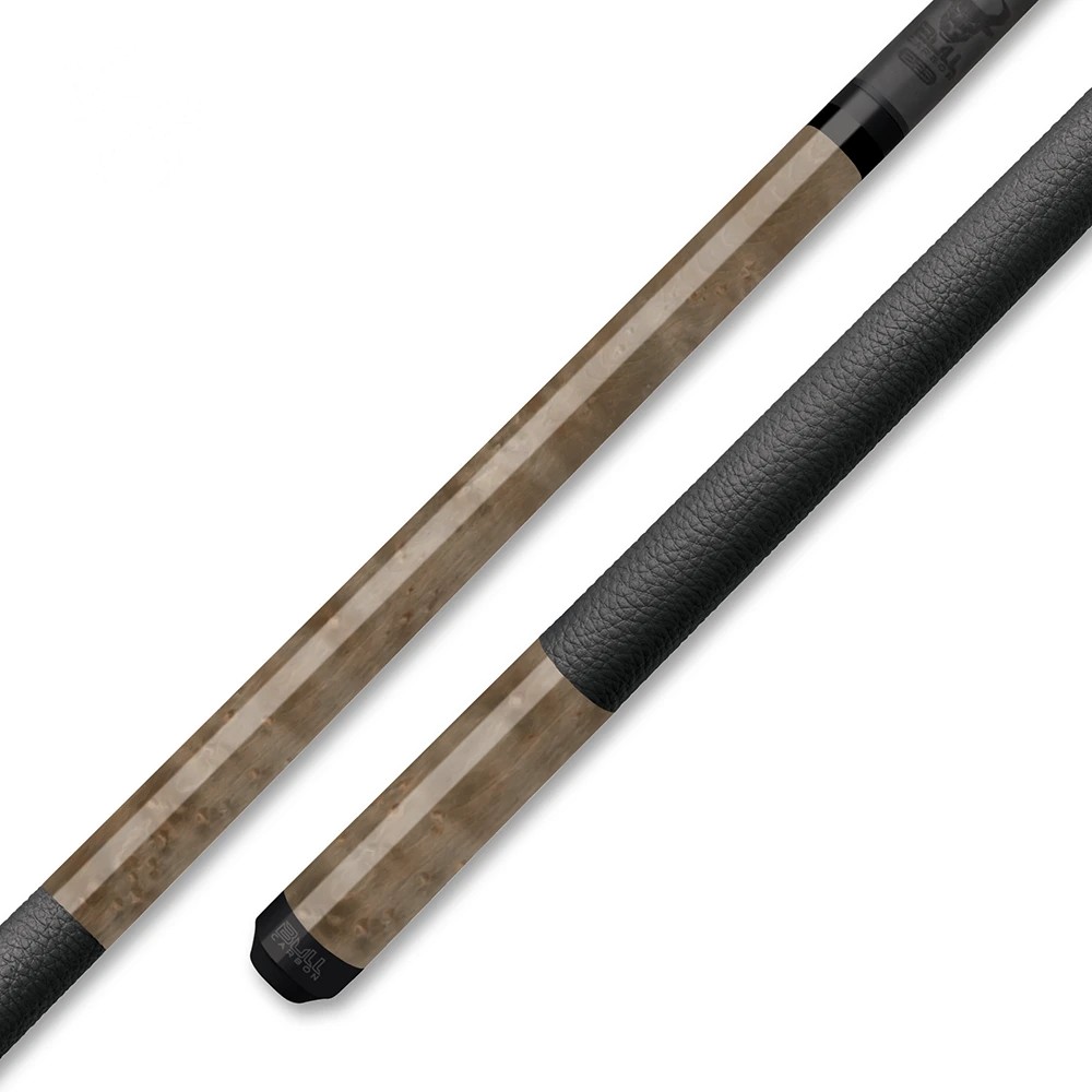 Bull Carbon BCC12 Pool Cue