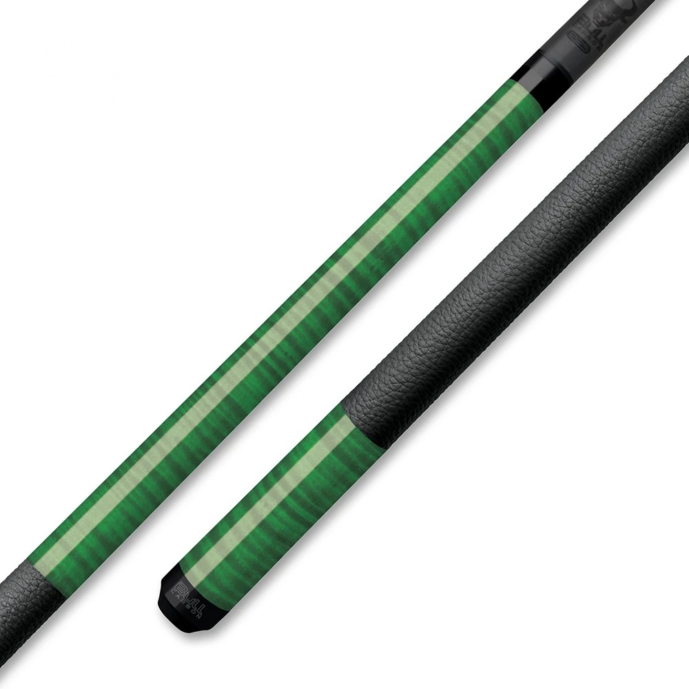 Bull Carbon BCC4 Pool Cue