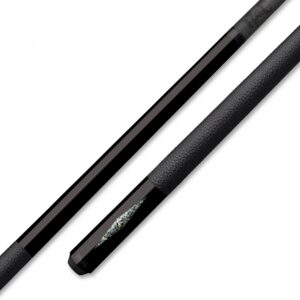 Bull Carbon BCD1BK Pool Cue