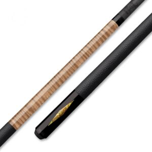 Bull Carbon BCD2GD Pool Cue