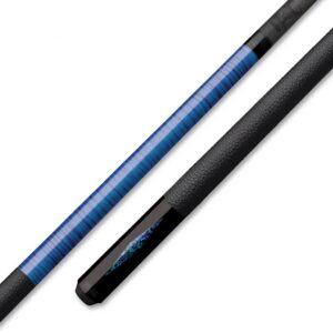 Bull Carbon BCD4BL Pool Cue