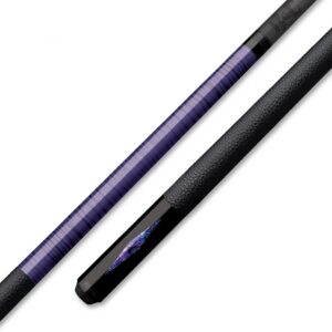 Bull Carbon BCD6PL Pool Cue
