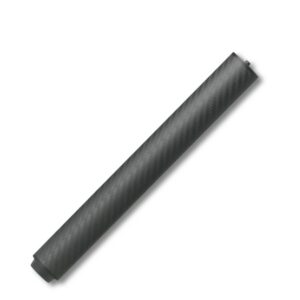 Bull Carbon BCE10K 10″ Rear Pool Cue Extension - Stackable