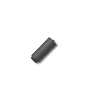 Bull Carbon BCE3K 3″ Rear Pool Cue Extension - Stackable