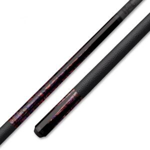 Bull Carbon BCL17R Pool Cue