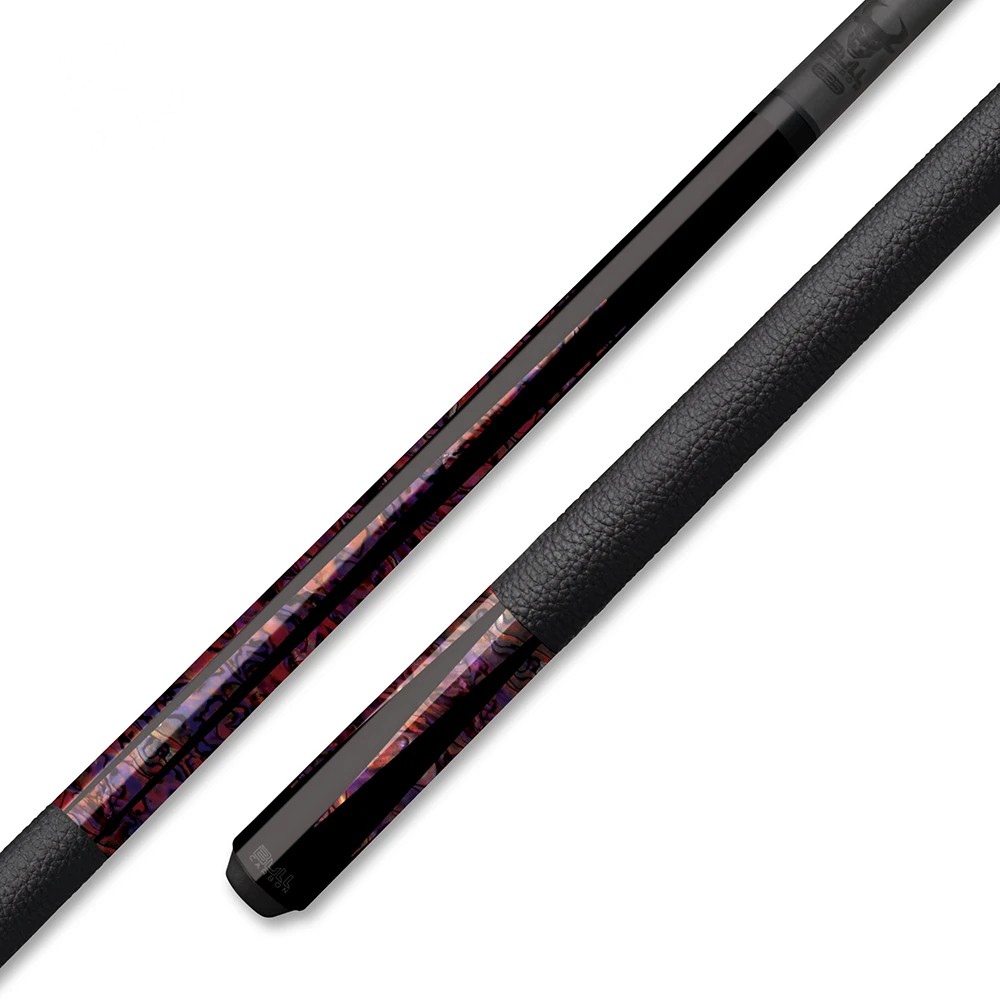 Bull Carbon BCL17R Pool Cue