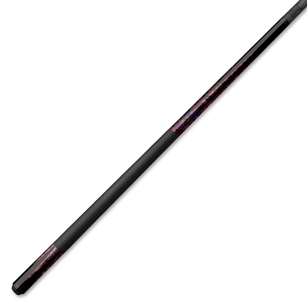 Bull Carbon BCL17R Pool Cue