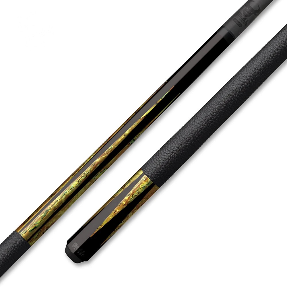 Bull Carbon BCL18 Pool Cue