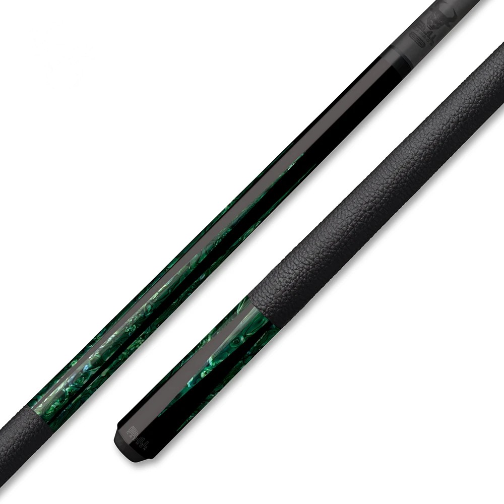 Bull Carbon BCL19 Pool Cue