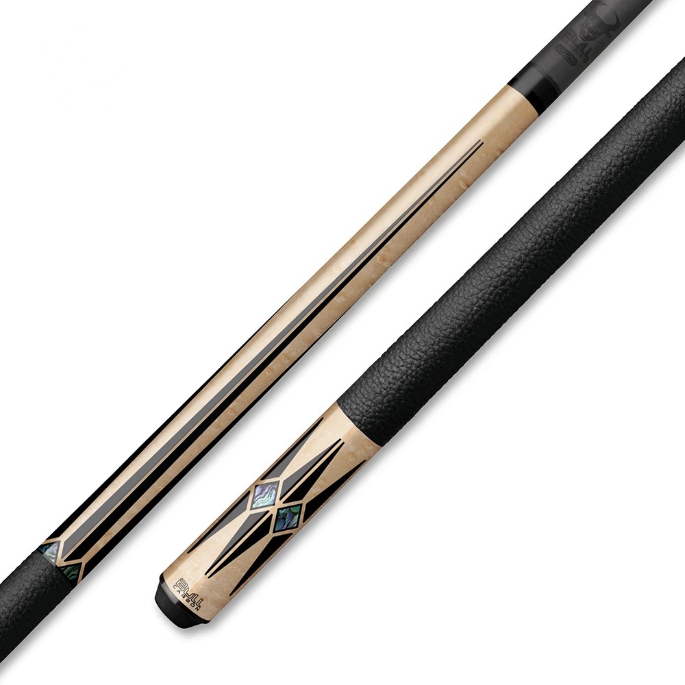 Bull Carbon BCLE1 Pool Cue