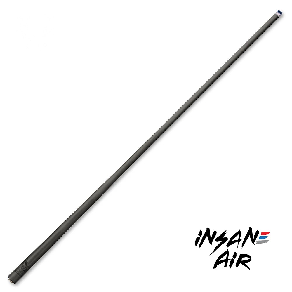 Bull Carbon BJ1385 Insane Air Jump Shaft - 13.85mm