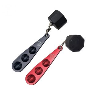 Bullet Proof PCBPO Caliber Octagon Pocket Chalker & Tip Shaper
