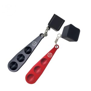 Bullet Proof PCBPS Caliber Square Pocket Chalker & Tip Shaper