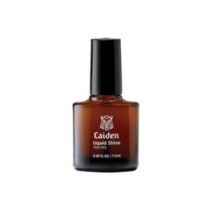 Caiden CADLS Burnishing Liquid Shine for Tips