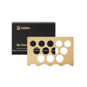 Caiden CADTG Tip Gauge