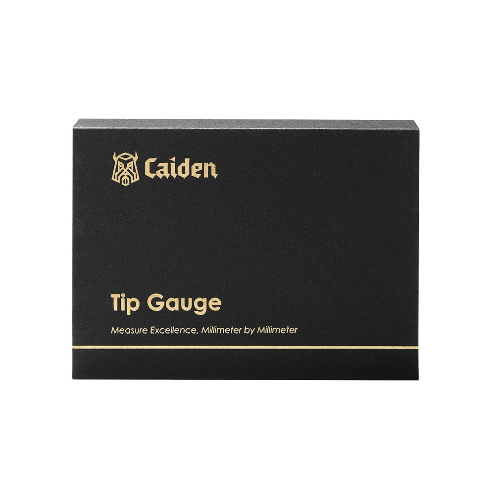 Caiden CADTG Tip Gauge