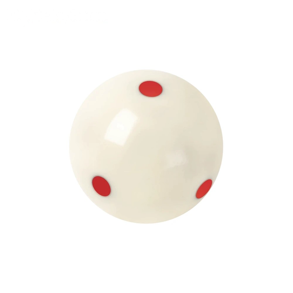 Dynasphere DYBE-CB Belgium Cue Ball - Phenolic Resin