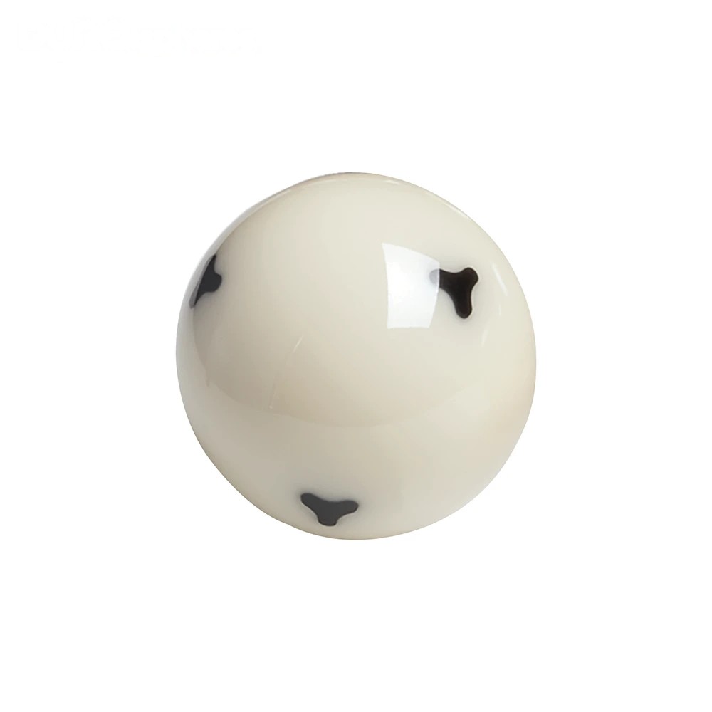 Dynasphere DYPA-CB Palladium Cue Ball - Phenolic Resin