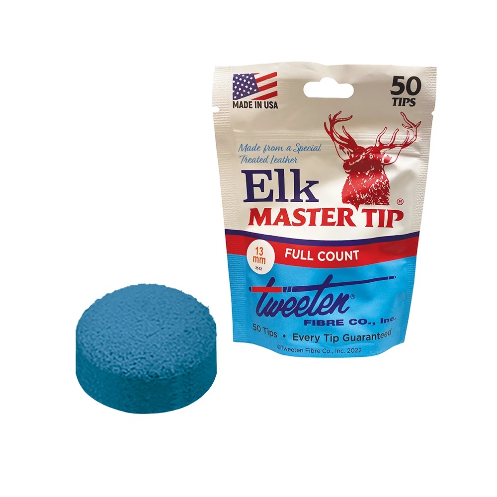 Elk Master EM Soft Tips - Box of 50