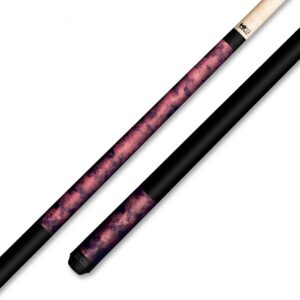 K2 KL100 Low Deflection Smoke Cue
