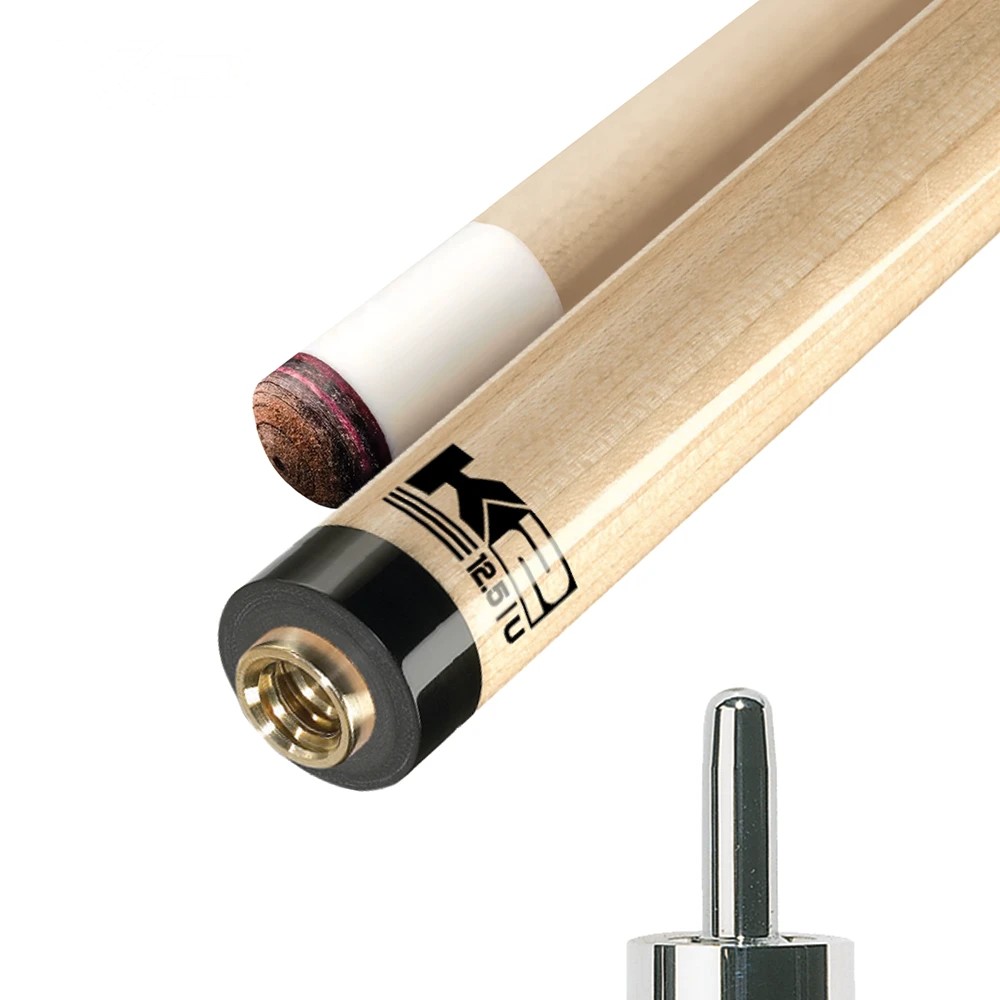K2 KL101 Low Deflection Pool Cue