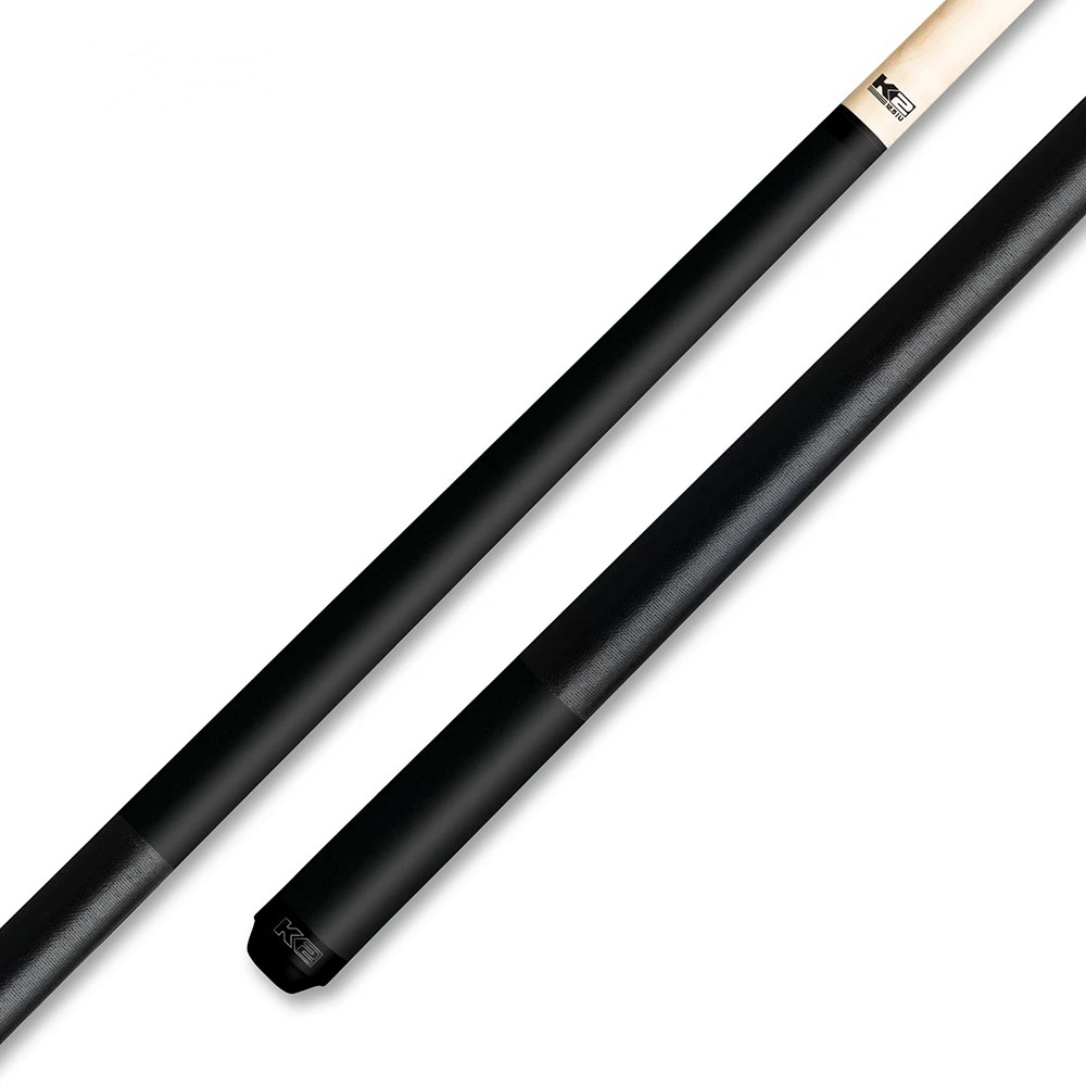 K2 KL106 Low Deflection Pool Cue