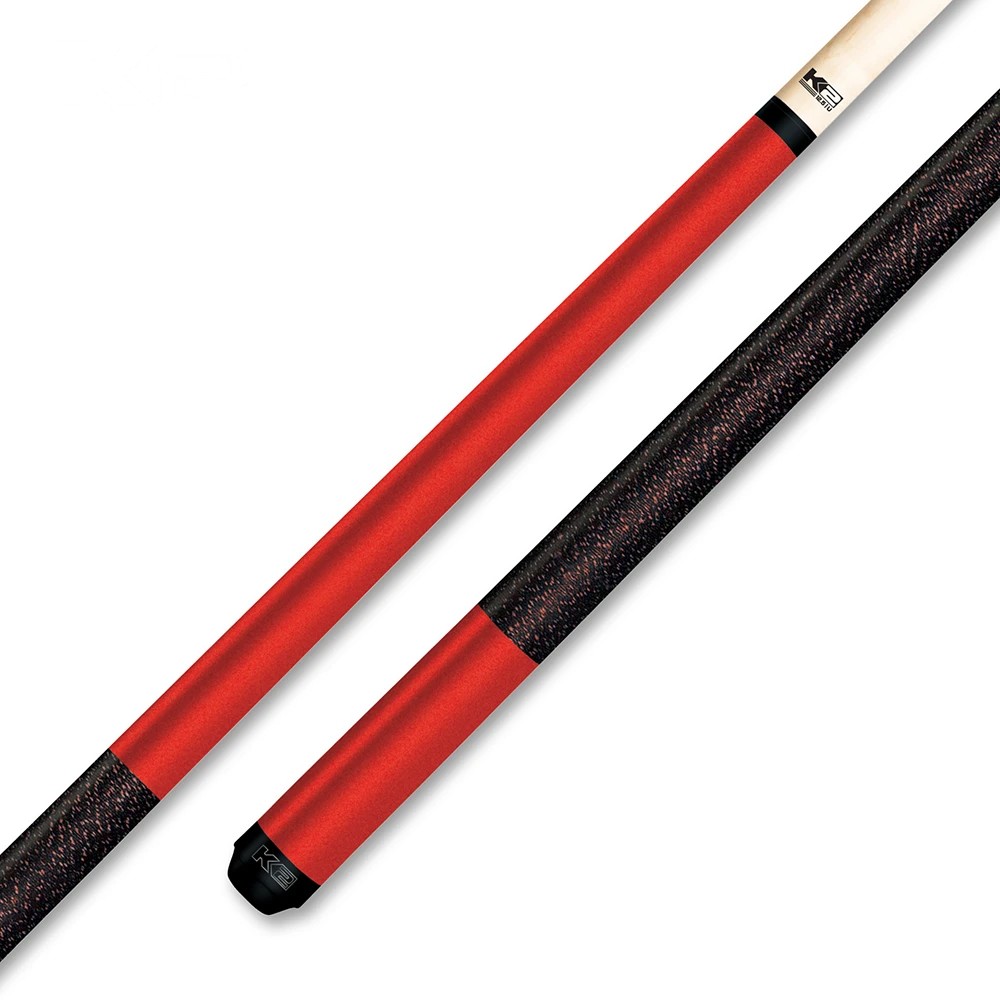 K2 KL110 Low Deflection Pool Cue