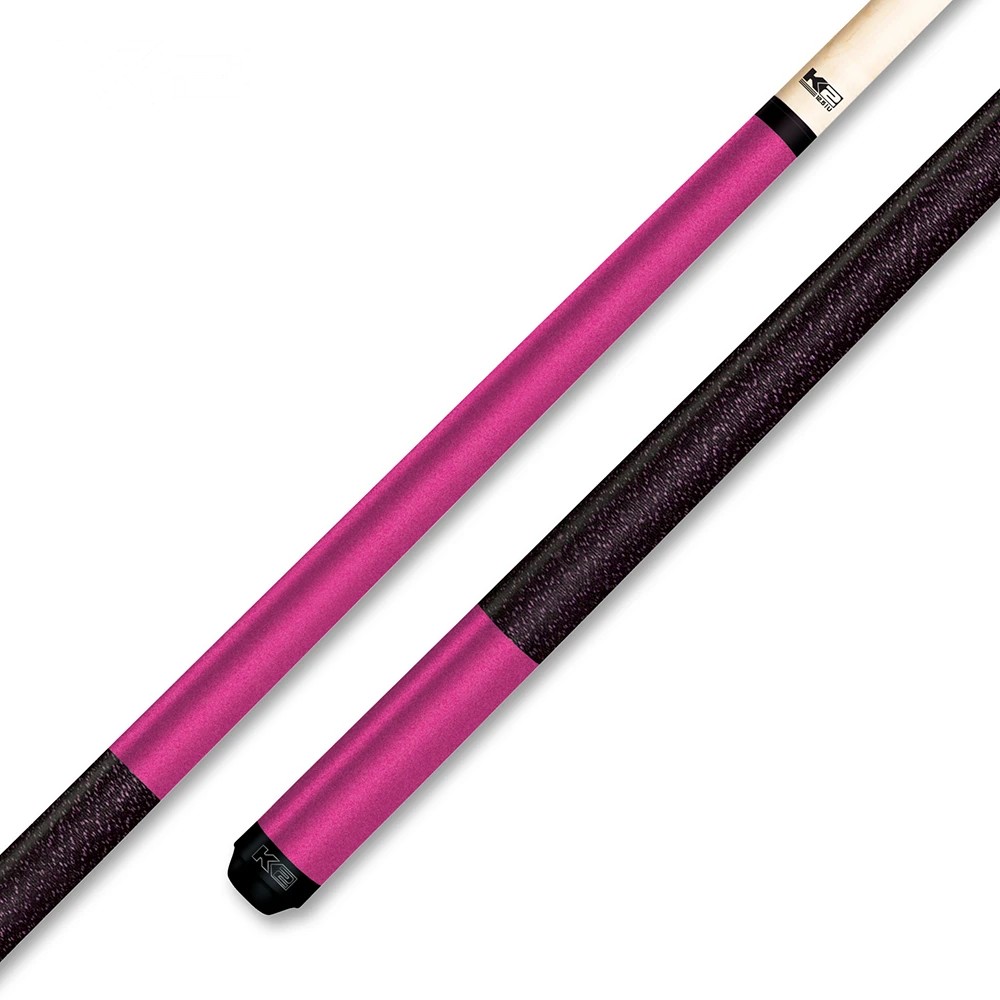 K2 KL112 Low Deflection Pool Cue