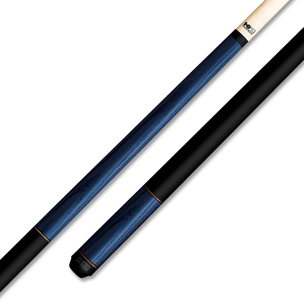 K2 KL117 Low Deflection Pool Cue