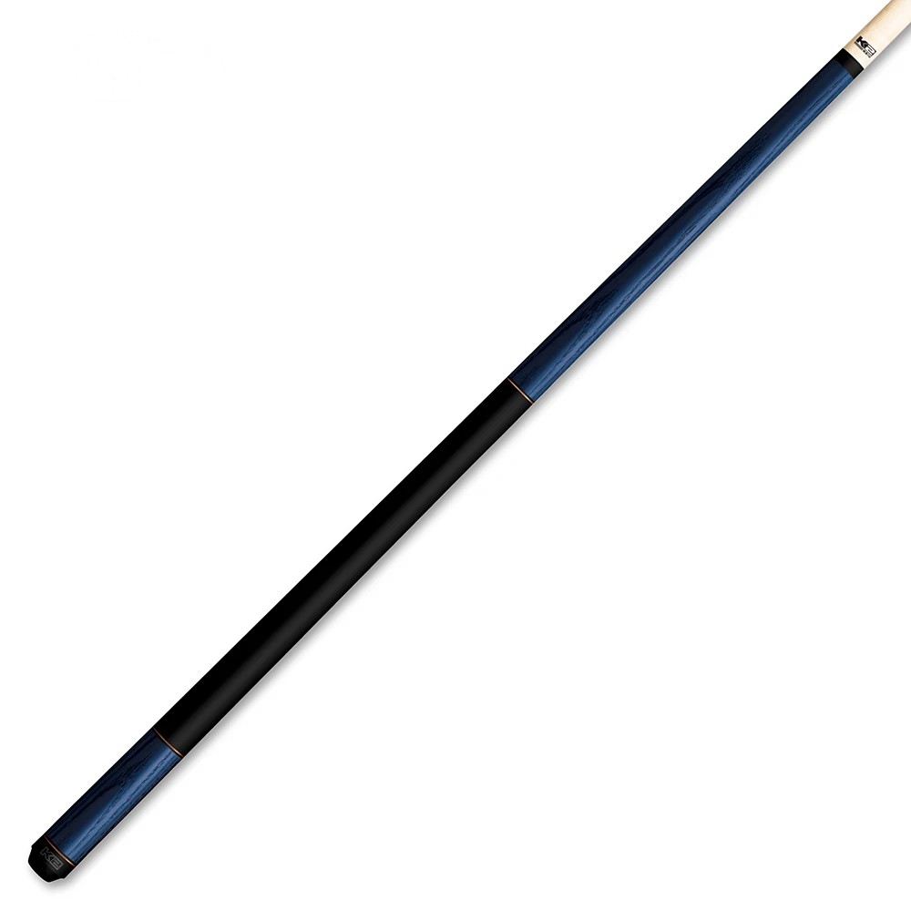 K2 KL117 Low Deflection Pool Cue