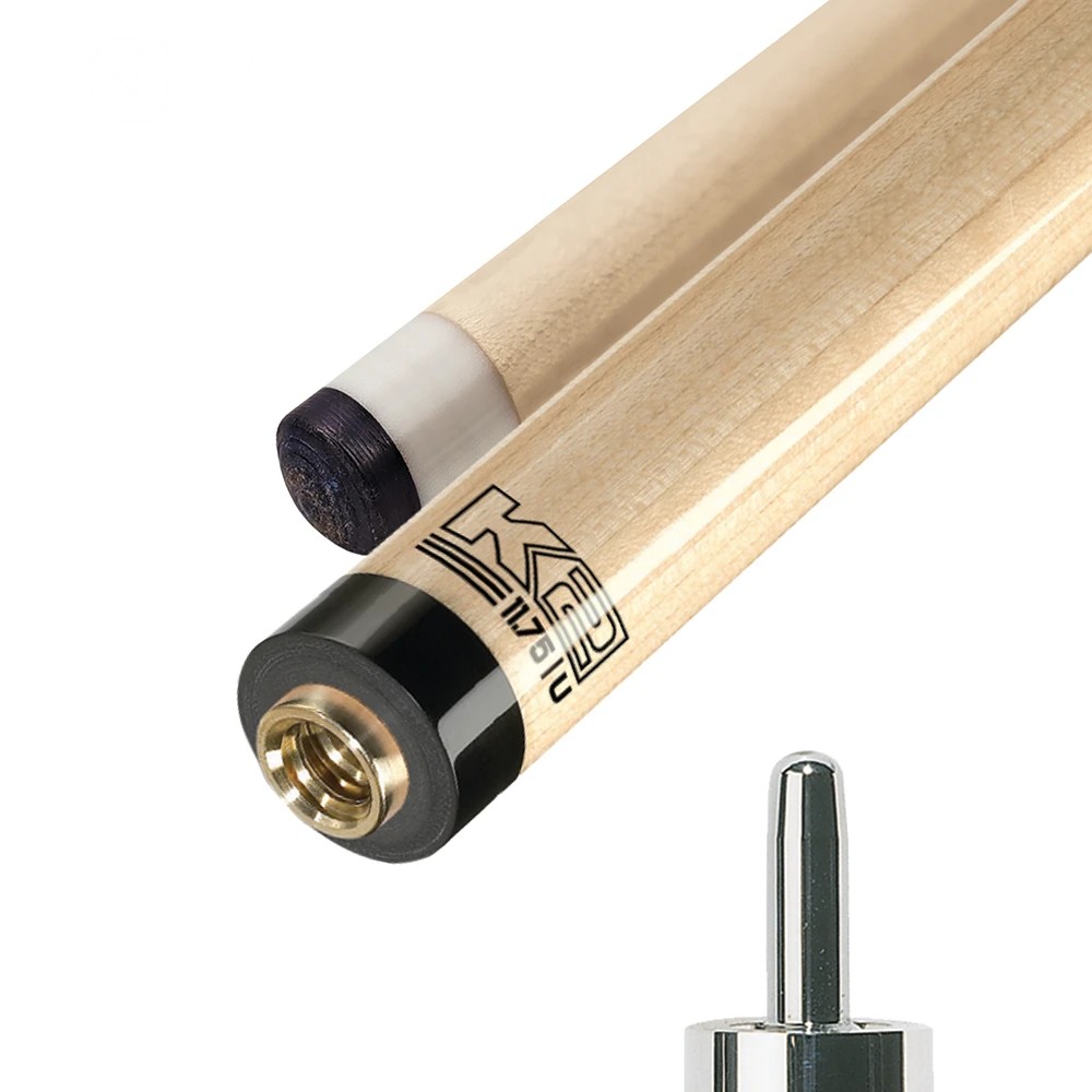 K2 KL1175 11.75mm Low Deflection Shaft 2mm Ring